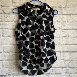 Nine West | Women’s sleeveless blouse